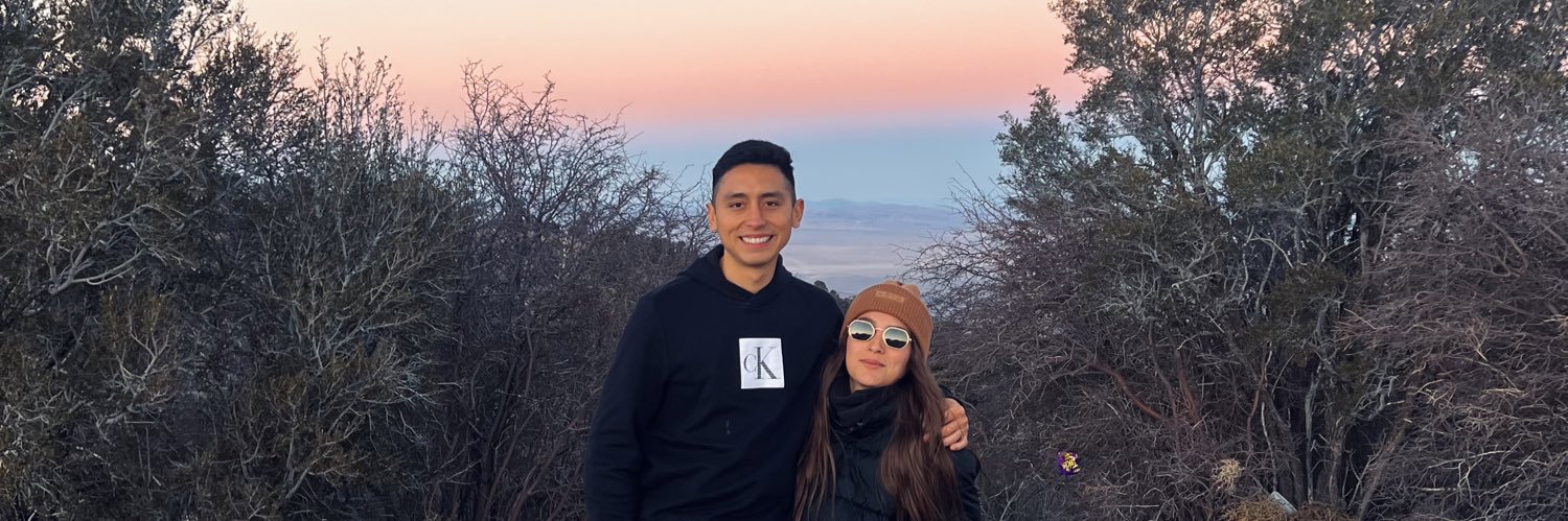 petersenmarquez's profile banner image