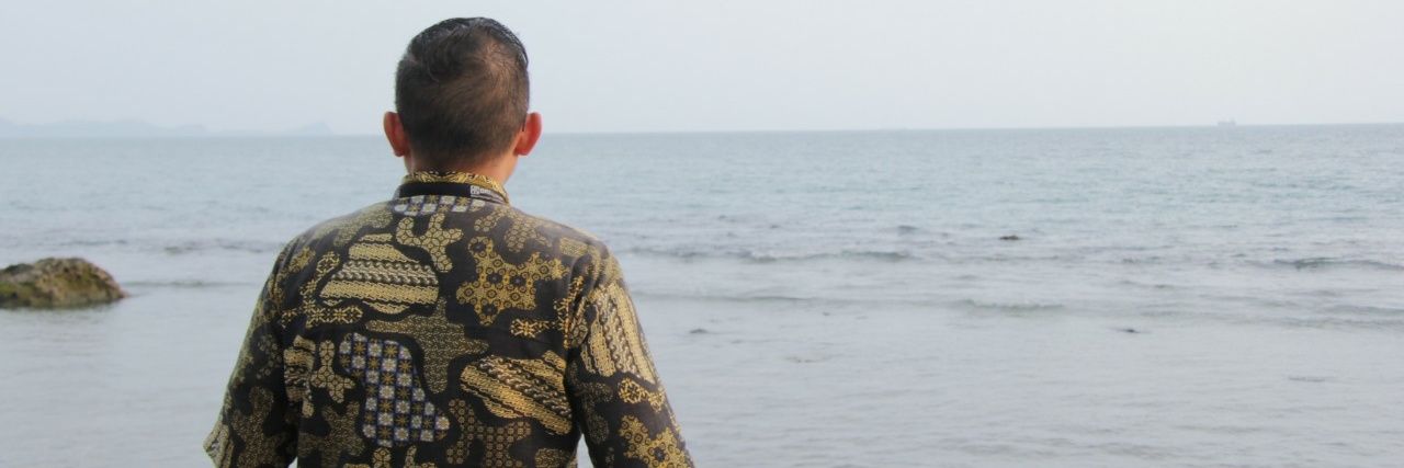 imantandreo's profile banner image