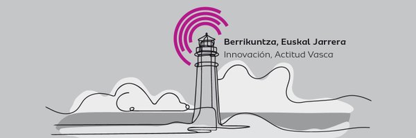 Innobasque Profile Banner