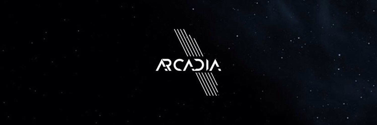 arcadiamty's profile banner image