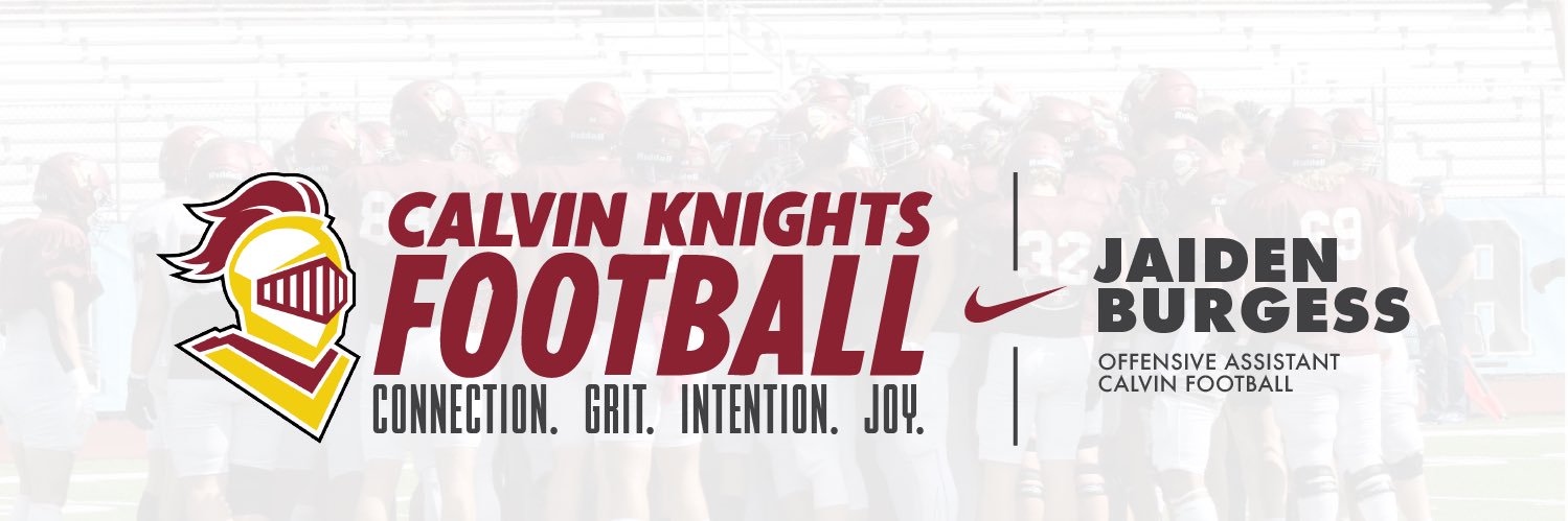Jaiden Burgess's banner