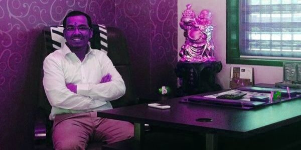 PRAFUL WAGHOLE banner