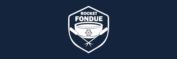RocketFondue Profile Banner