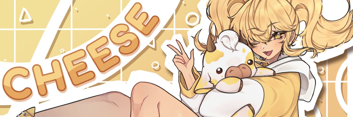 Cheese?? banner