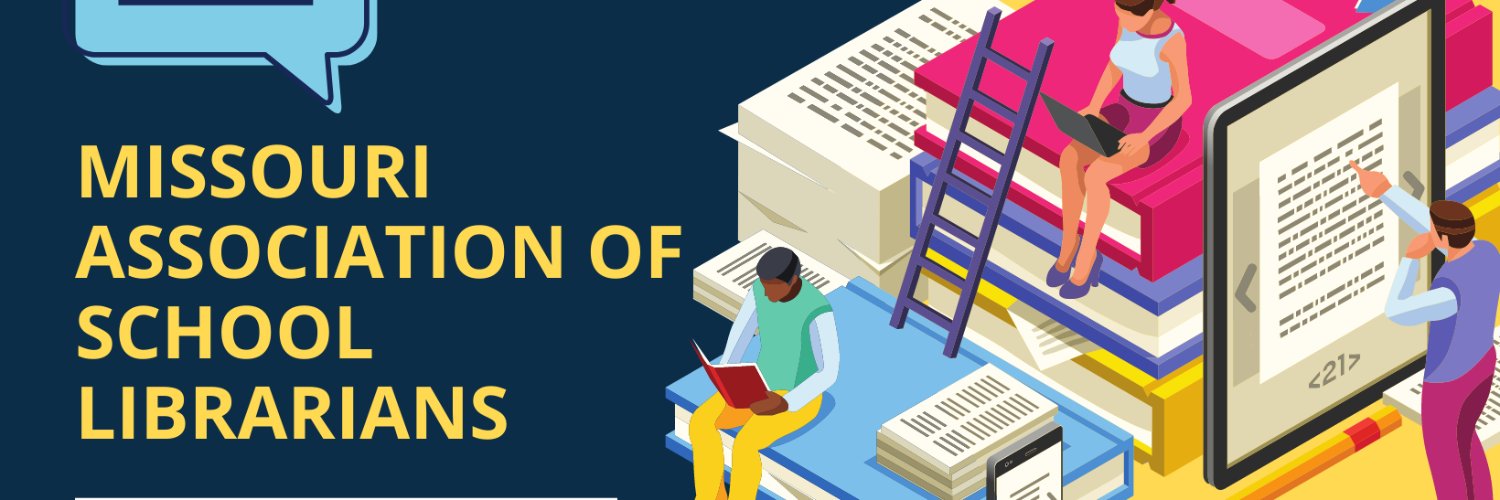 MO School Librarians banner