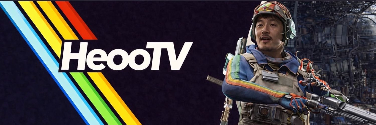 HeoTV banner