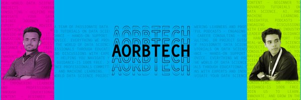 AorbTech Profile Banner