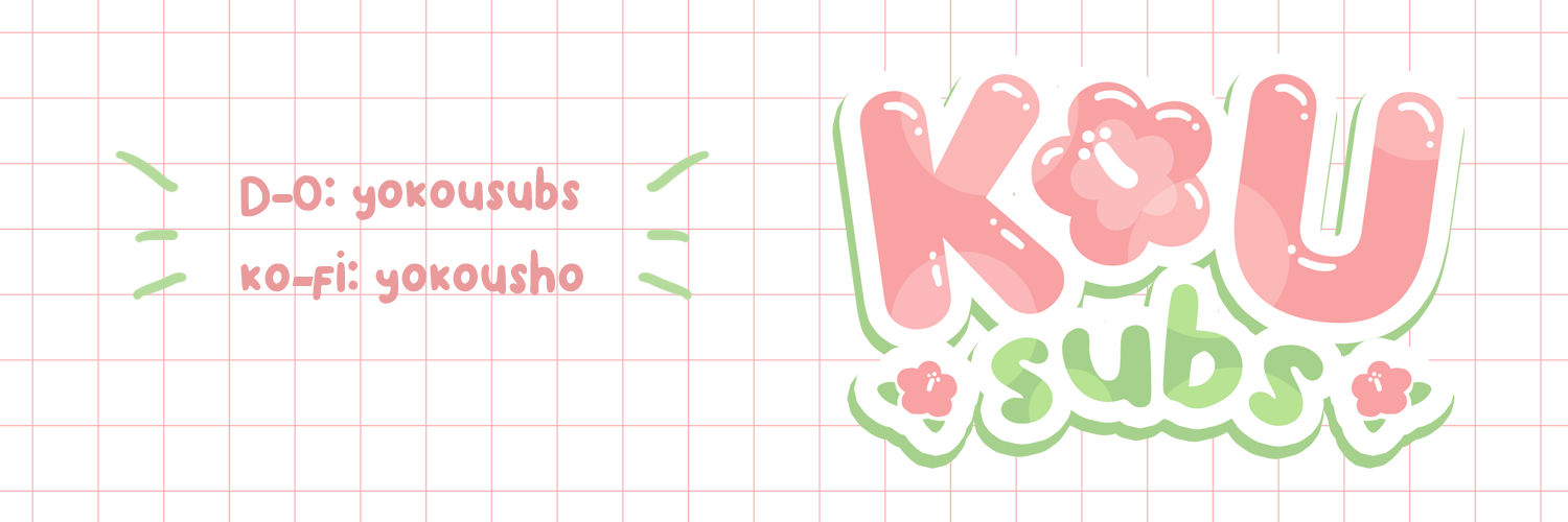 yokousubs's profile banner image