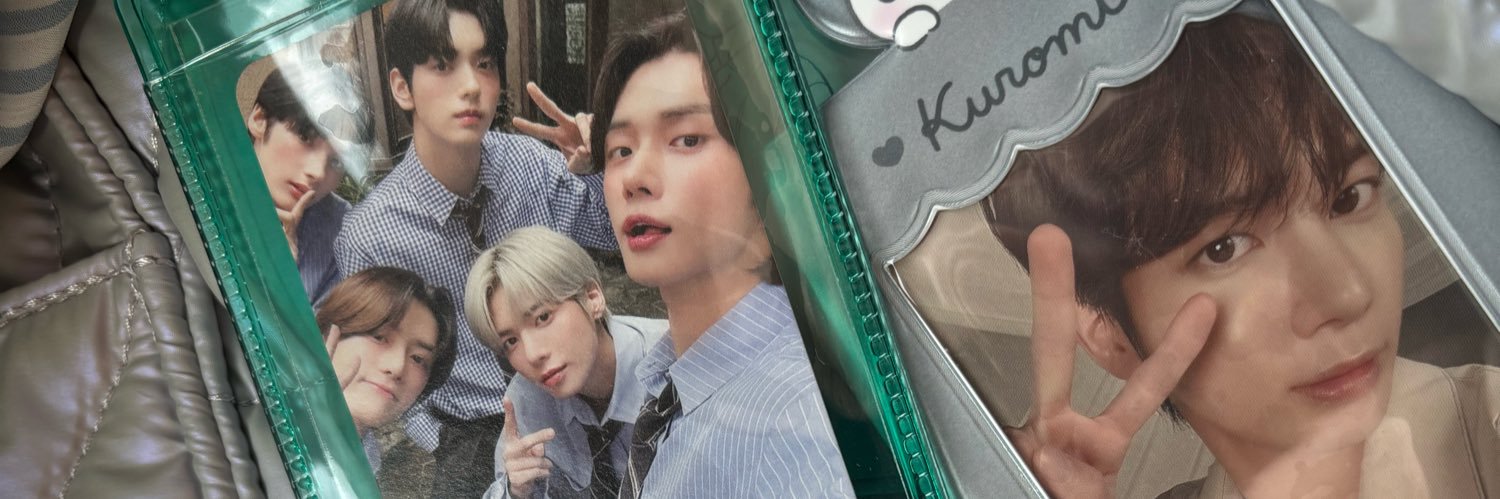 hana✿.•¨ banner