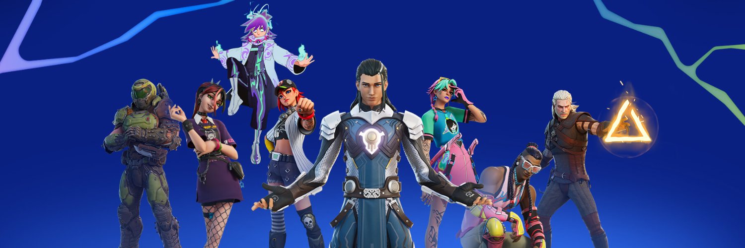 Cosmic Circle banner