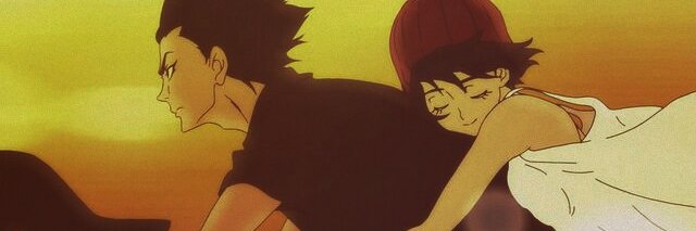 ChePibe126's profile banner image