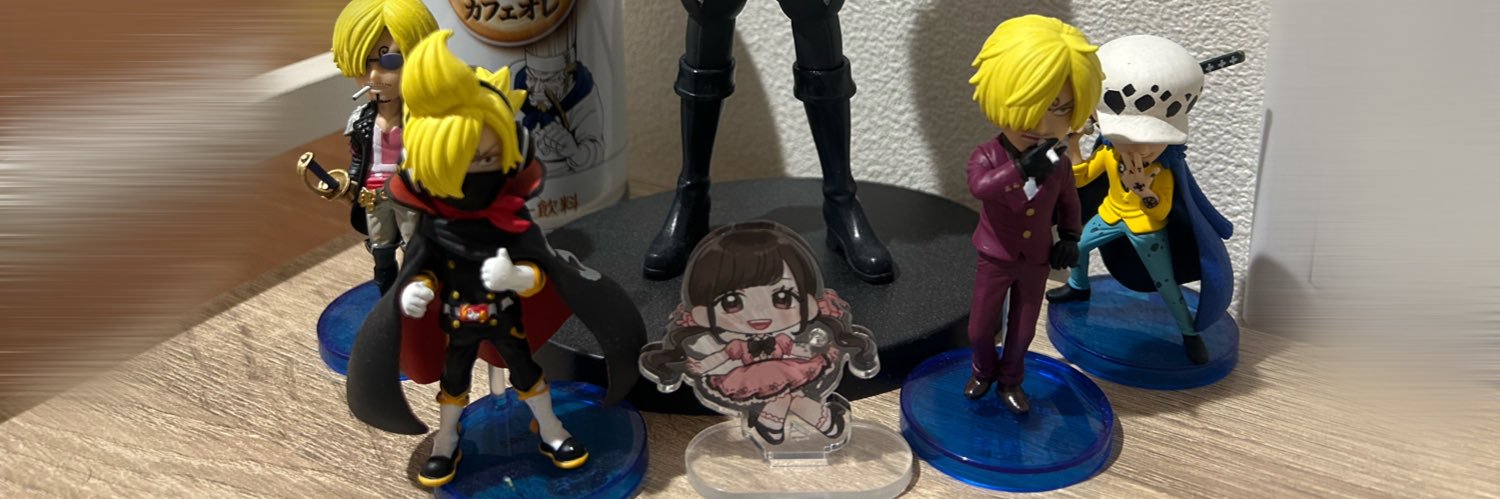 渡瀬うた🐰🩷Krays banner