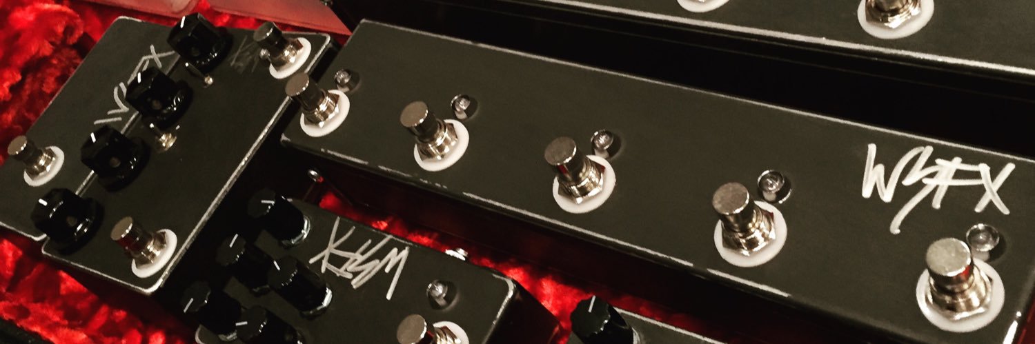 WillSledgeFX's profile banner image