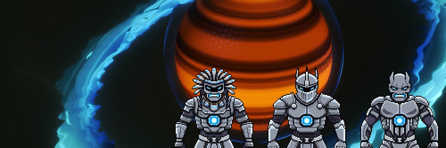 Creator's banner