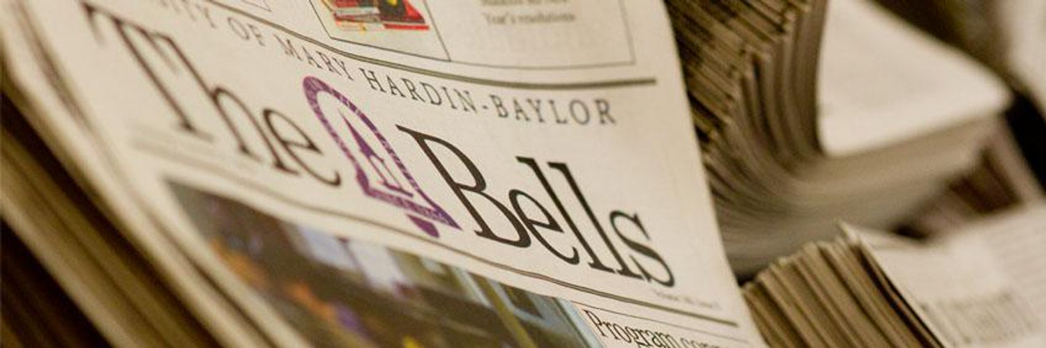 UMHB The Bells Profile Banner