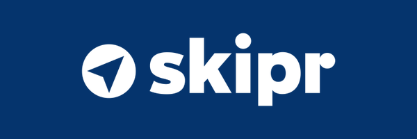 skipr Profile Banner
