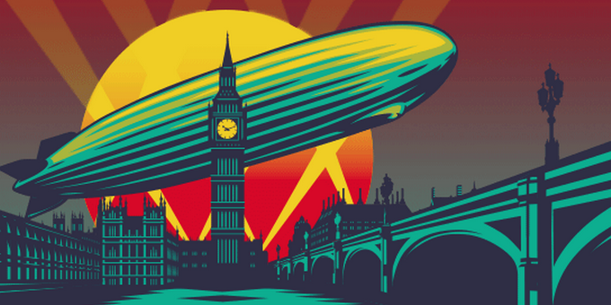 benpodz's profile banner image