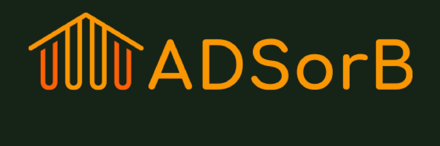 ADSorB banner