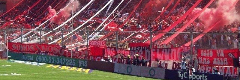 El King de Copas banner