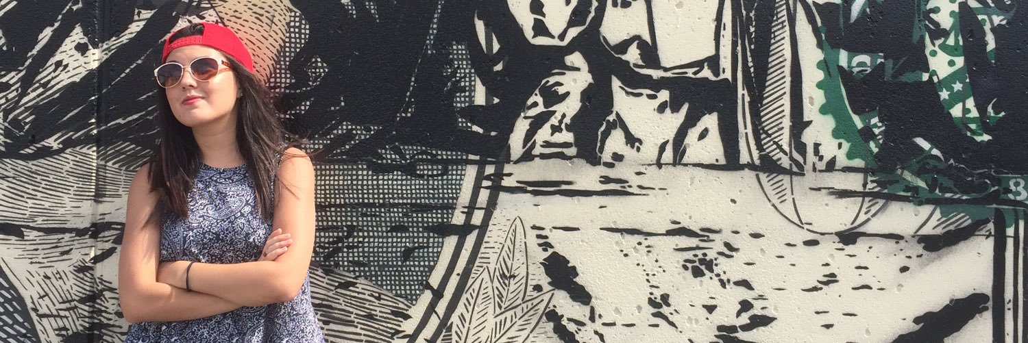amyatingle's profile banner image