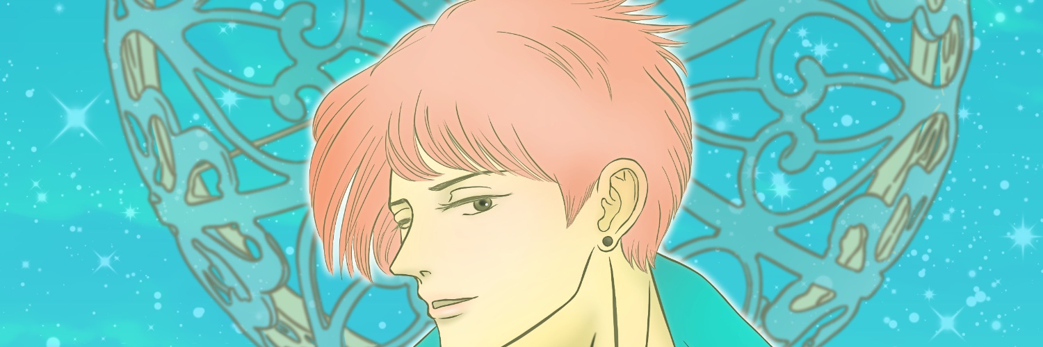 azpie's profile banner image
