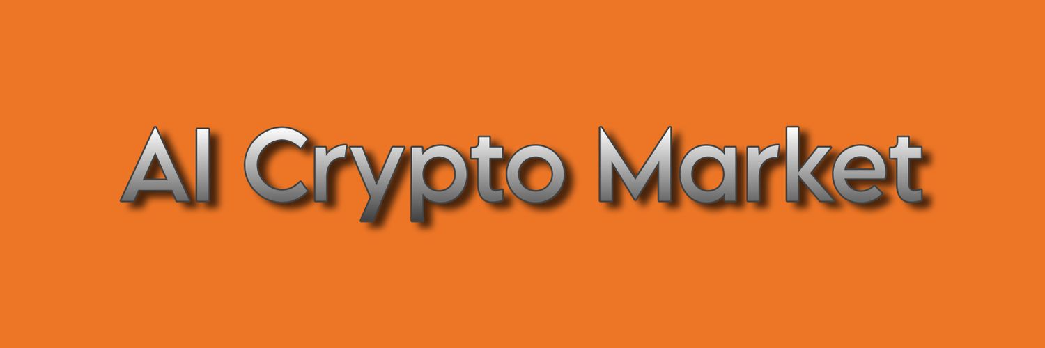AICryptoNFTs's profile banner image
