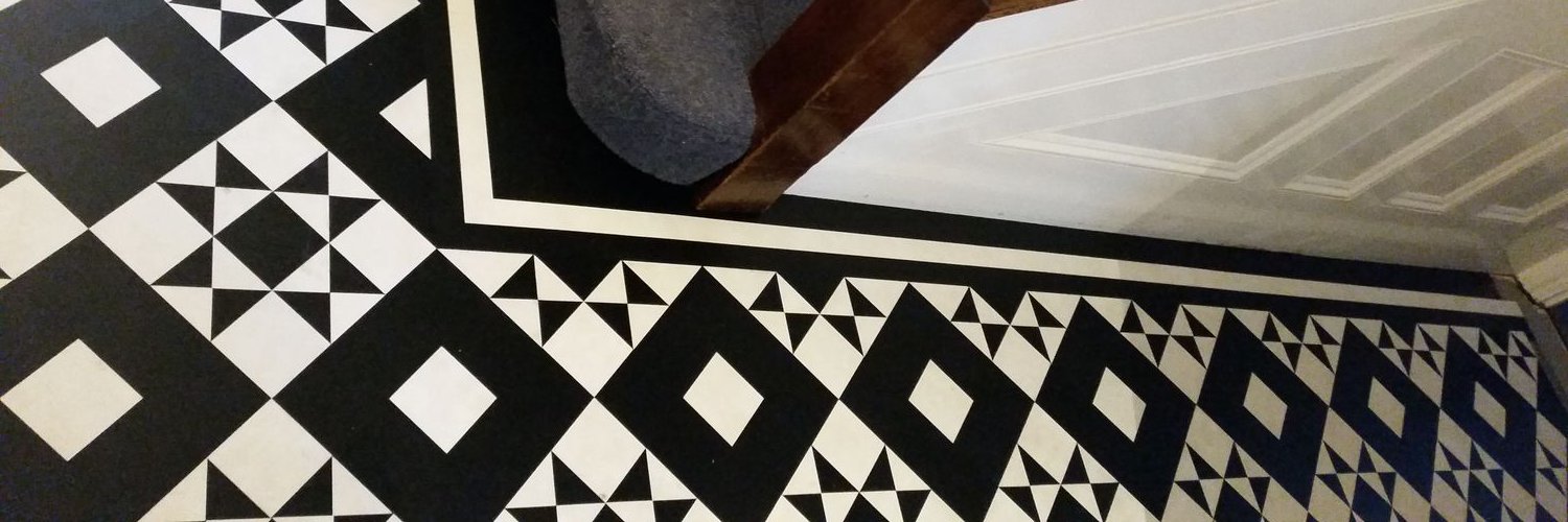D W DESIGN FLOORING banner
