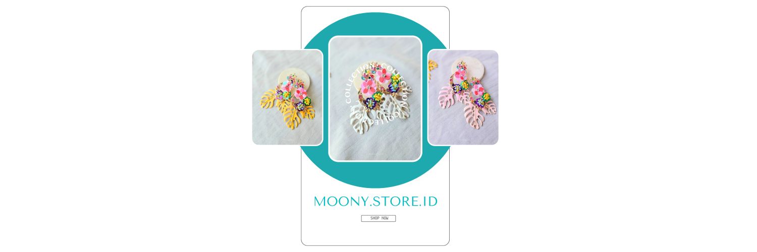 MoonyStore banner