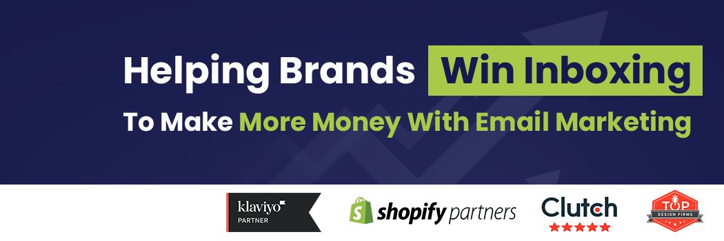 Daniel Peleg | Email Growth Magician banner