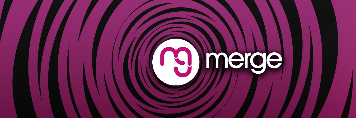 Merge Games Publisher banner