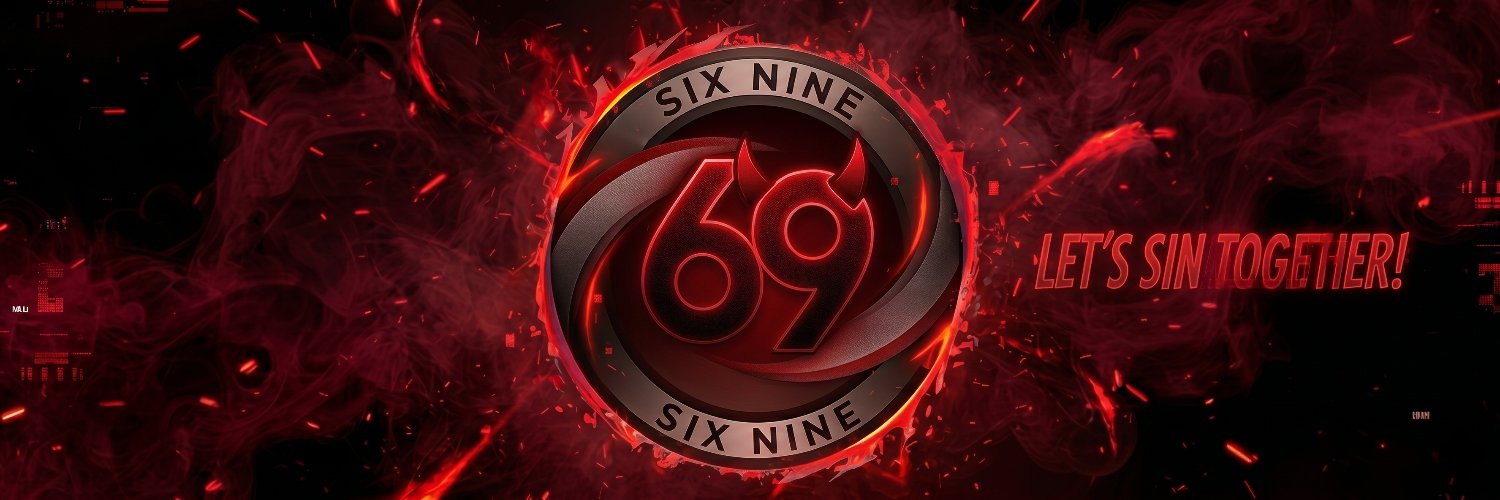 SixNineStBest's profile banner image