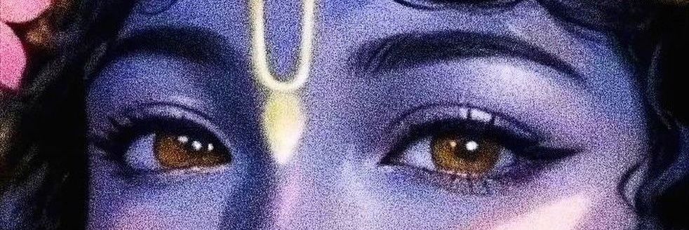 Bhagavad Gita 🪷's banner