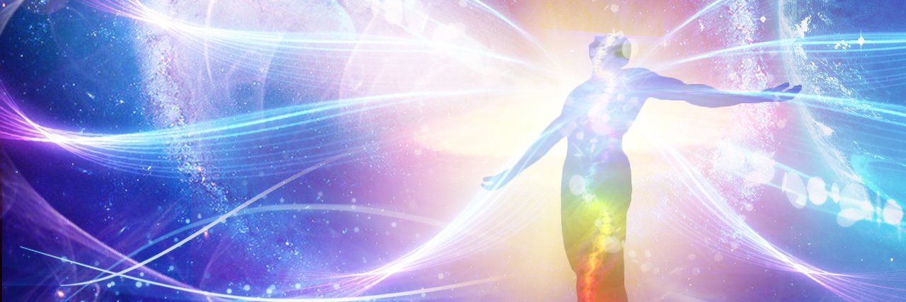 Spiritual Trader banner