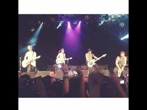 5SOSINDS's profile banner image