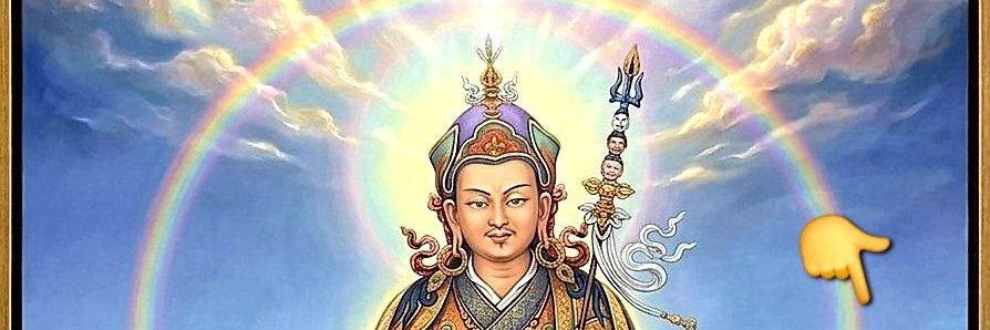 TAO CHAN 🪷 ZEN banner