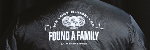 eats_everything Profile Banner