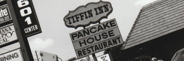 tiffininnwrites Profile Banner