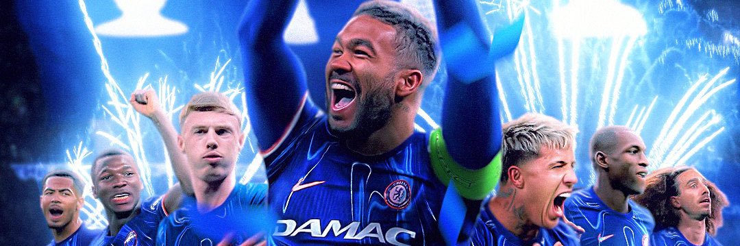 CHIDI banner