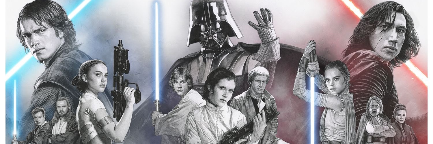 Dat Jedi Steve 💙 banner