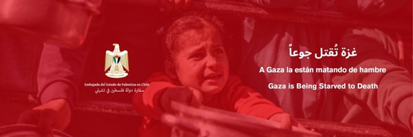 embpalestinacl Profile Banner
