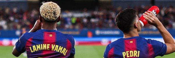Alexaxfcb Profile Banner