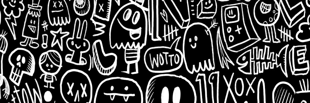 wotto76's profile banner image