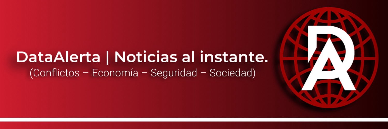 dataalerta's profile banner image