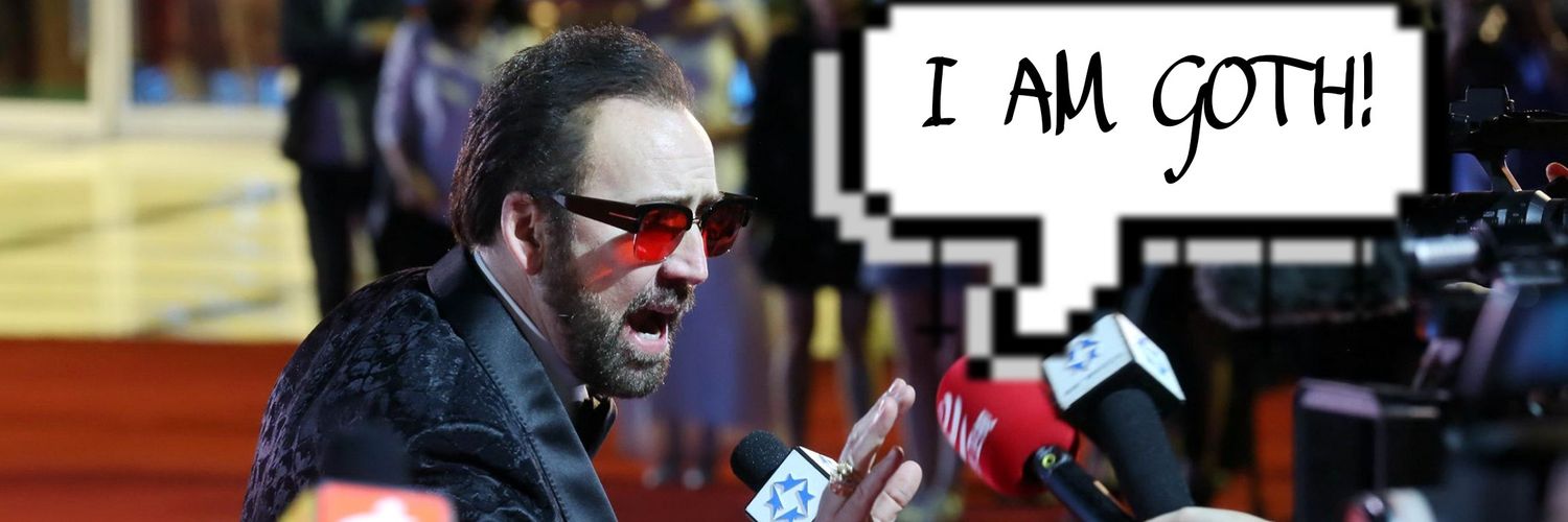 Brandillio's profile banner image