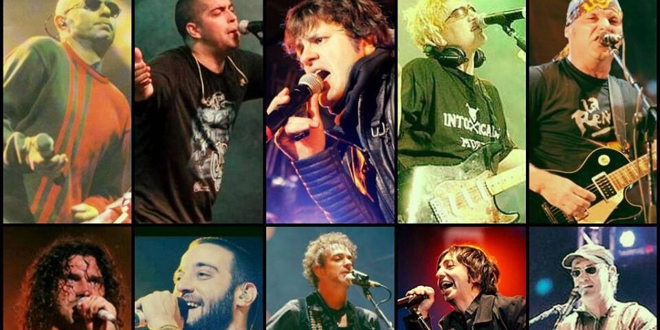 SoloRockArg's profile banner image