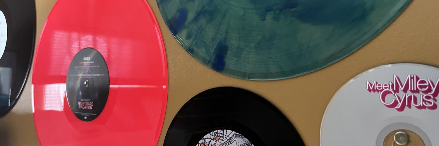 Anthony … or Something banner