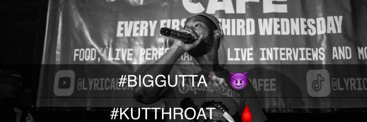 BIGGUTTA_OFFICIAL banner