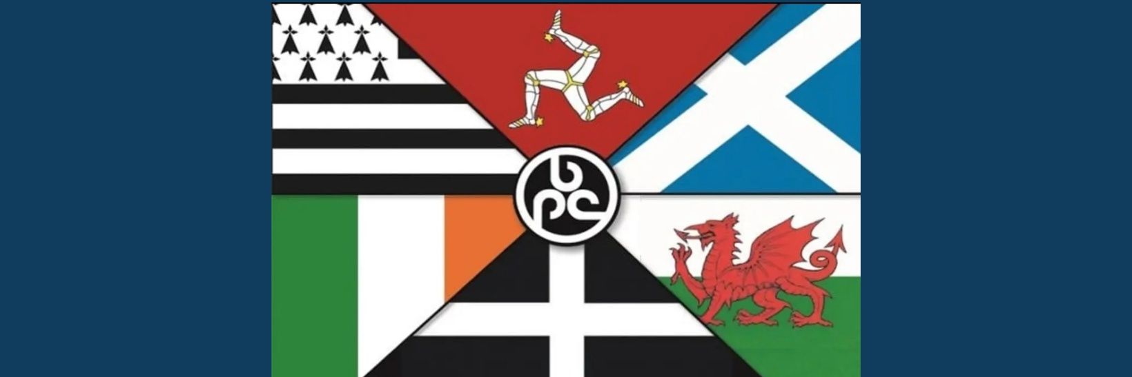 Fèis Pan Cheilteach - Alba banner