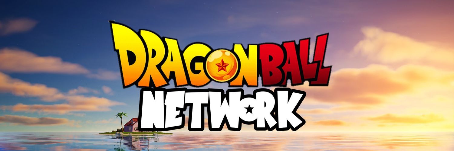 Dragon Ball Network banner