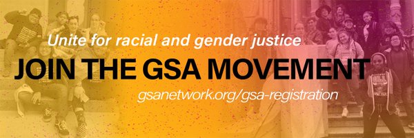 GSANetworkCA Profile Banner